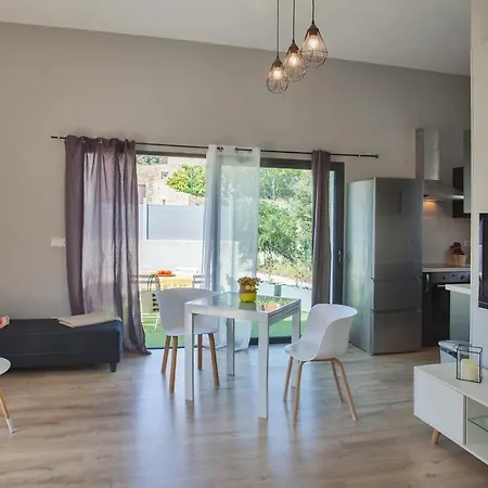 Casa Sol Location De Independante A Calvi Moins De 2km Holiday home