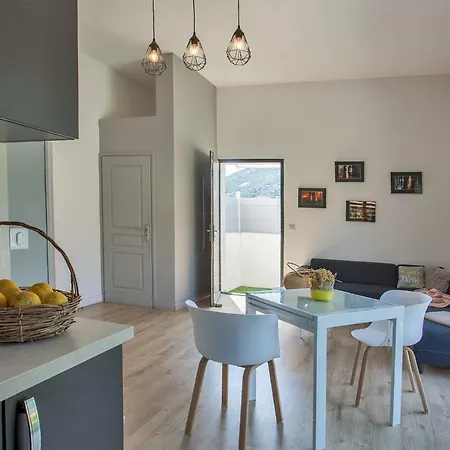 Casa Sol Location De Independante A Calvi Moins De 2km Holiday home
