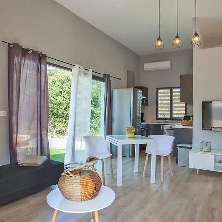 Casa Sol Location De Independante A Calvi Moins De 2km Holiday home