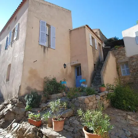 Casa Sol Location De Independante A Calvi Moins De 2km Holiday home