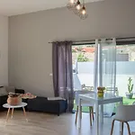 Holiday home Casa Sol Location De Independante A Moins De 2km Calvi (Corsica)