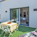 Holiday home Casa Sol Location De Independante A Moins De 2km Calvi (Corsica)