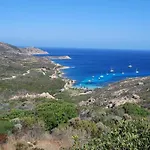 Holiday home Casa Sol Location De Independante A Moins De 2km Calvi (Corsica)