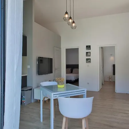 Casa Sol Location De Independante A Moins De 2km * 卡尔维