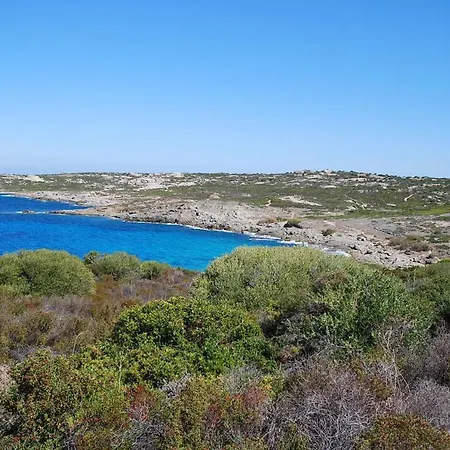 度假居 Casa Sol Location De Independante A Moins De 2km 卡尔维