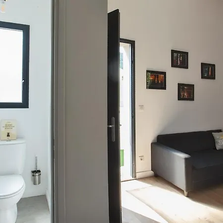 Casa Sol Location De Indépendante à Calvi Moins De 2km *
