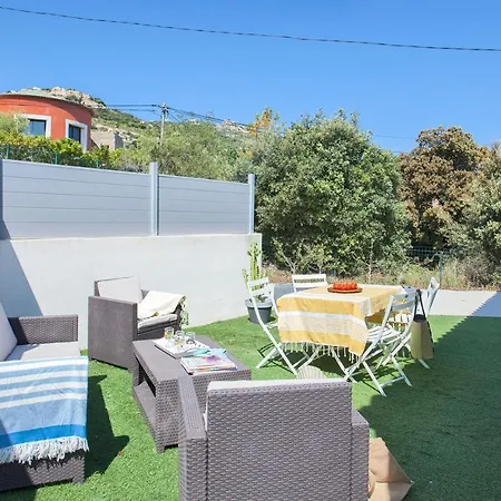 度假居 Casa Sol Location De Independante A Moins De 2km *