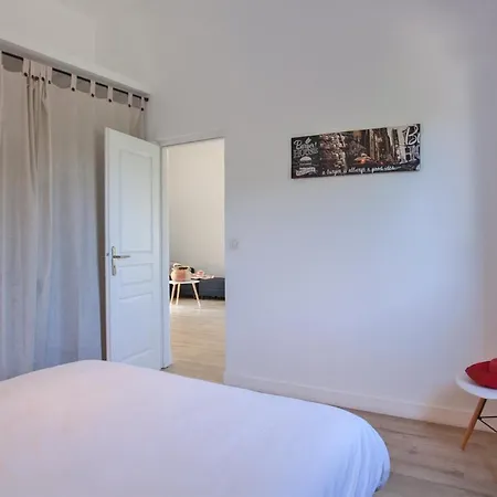 Casa Sol Location De Indépendante à Calvi Moins De 2km *