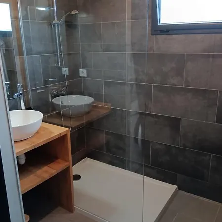 Casa Sol Location De Independante A Moins De 2km 度假居 卡尔维