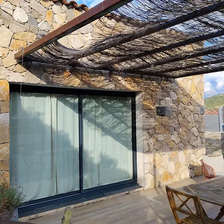 Casa Sol Location De Independante A Moins De 2km Holiday home
