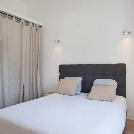 Casa Sol Location De Independante A Moins De 2km Ferienhaus Calvi (Corsica)