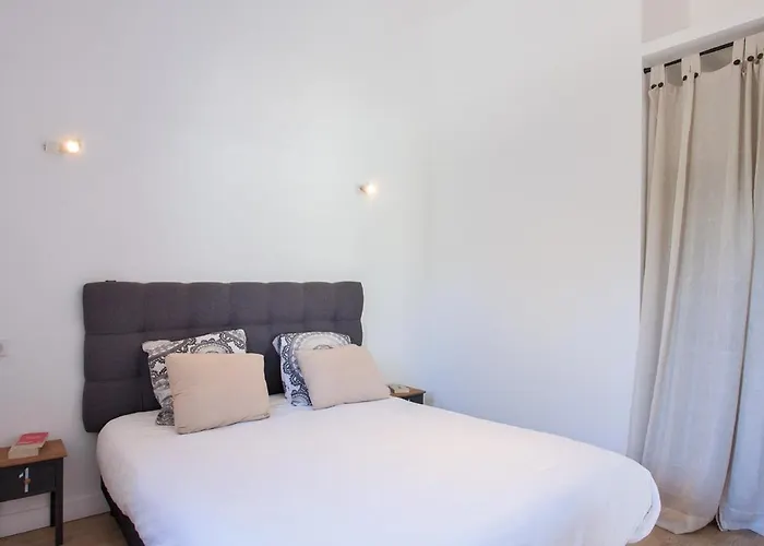 Casa Sol Location De Independante A Moins De 2km Tatil Evi