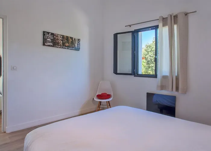 Tatil Evi Casa Sol Location De Independante A Moins De 2km Calvi (Corsica)