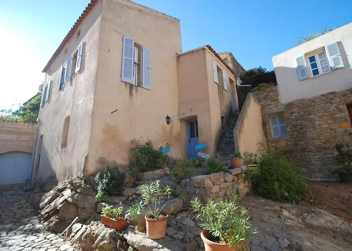 Casa Sol Location De Independante A Moins De 2km Tatil Evi