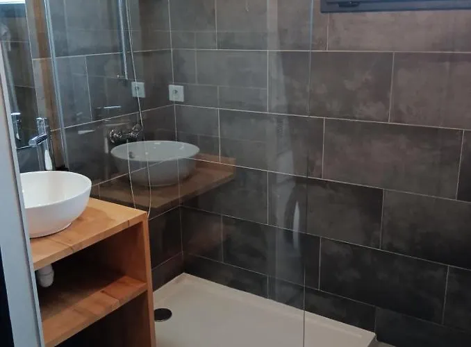 Casa Sol Location De Independante A Moins De 2km Tatil Evi Calvi (Corsica)